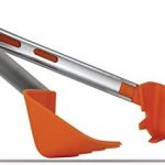 Barracuda 5 in 1 kitchen cooking gadget
