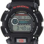 Casio Men's 'G-Shock' Quartz Resin Sport Watch