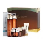 Korean Cosmetics,Lg Household & Health Care_Isa Knox X2D2 Original Recovery 3pcs Special SET
