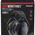 3M WorkTunes Connect Hearing Protection