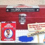 Home Improvement : Complete Series Seasons 1-8 Tool Case Collector Edition