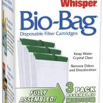 Tetra 26161 Whisper Bio-Bag Cartridge