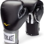 Everlast Pro Style Training Gloves